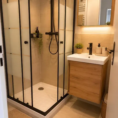 Vida Real Estate Sigmund Deluxe شقة نورنبيرغ