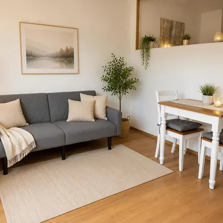 Vida Real Estate Sigmund Deluxe نورنبيرغ